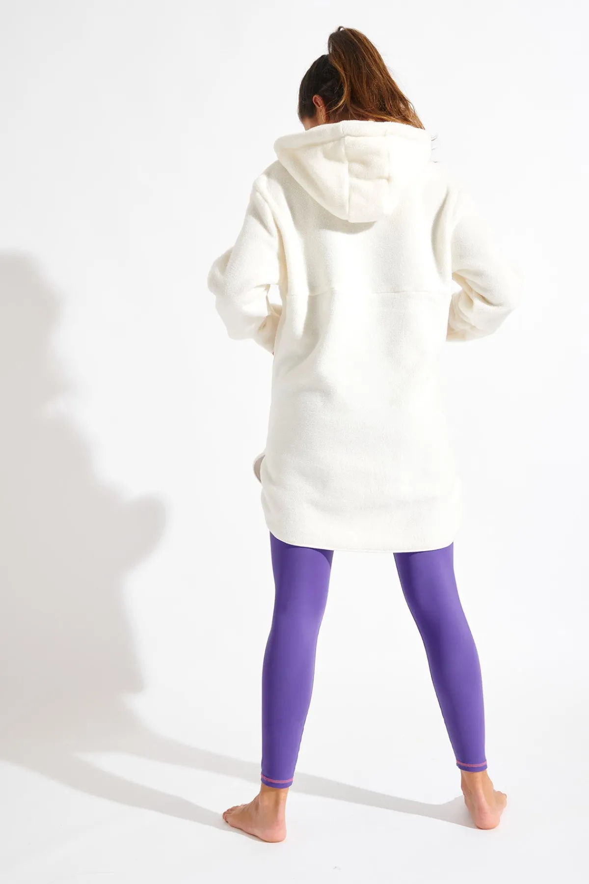 Banana Moon Polaire ISILA SNOWBOWL- Polaires|Pulls & Sweats