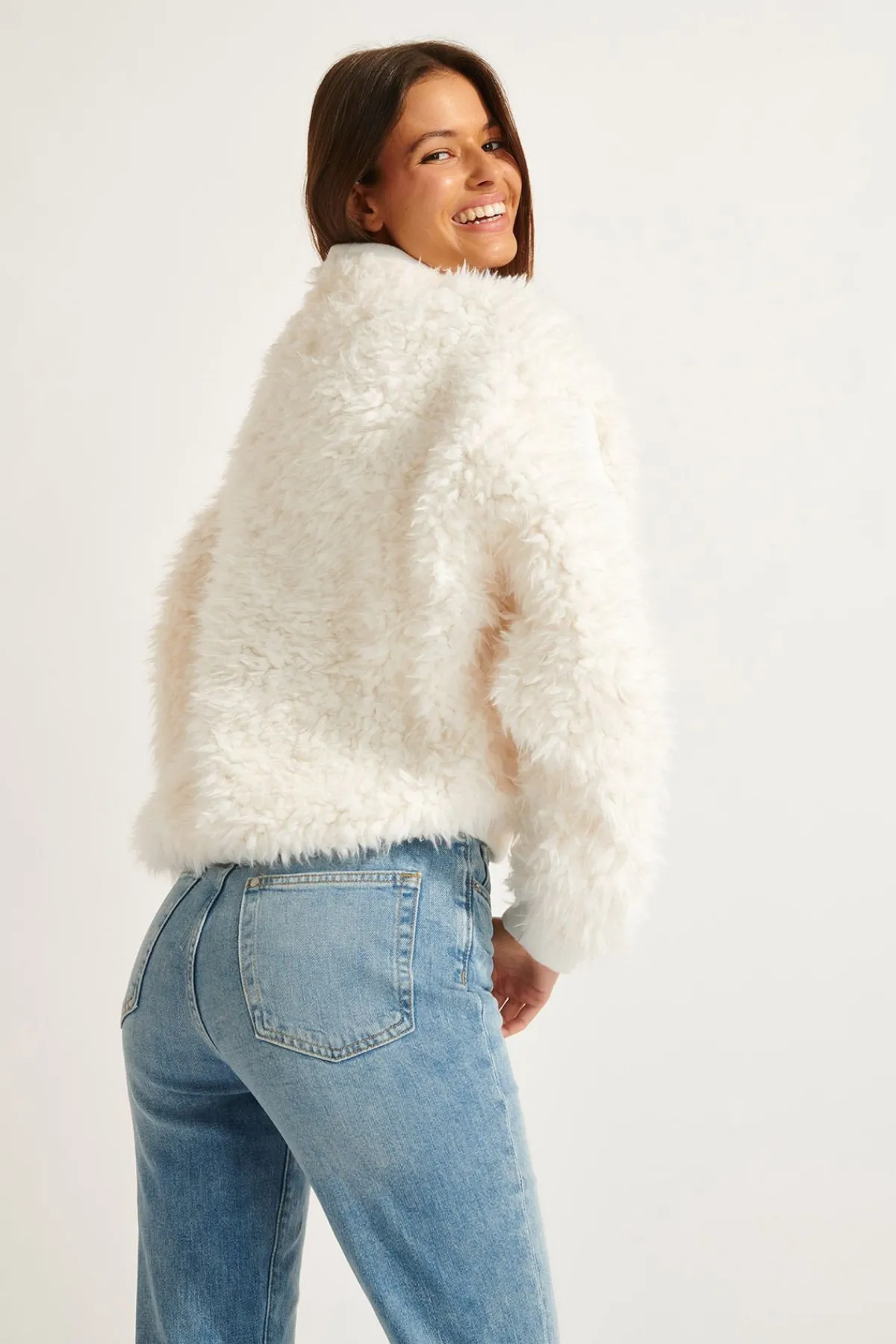 Banana Moon Polaire ROCKET LENNOX- Pulls & Sweats