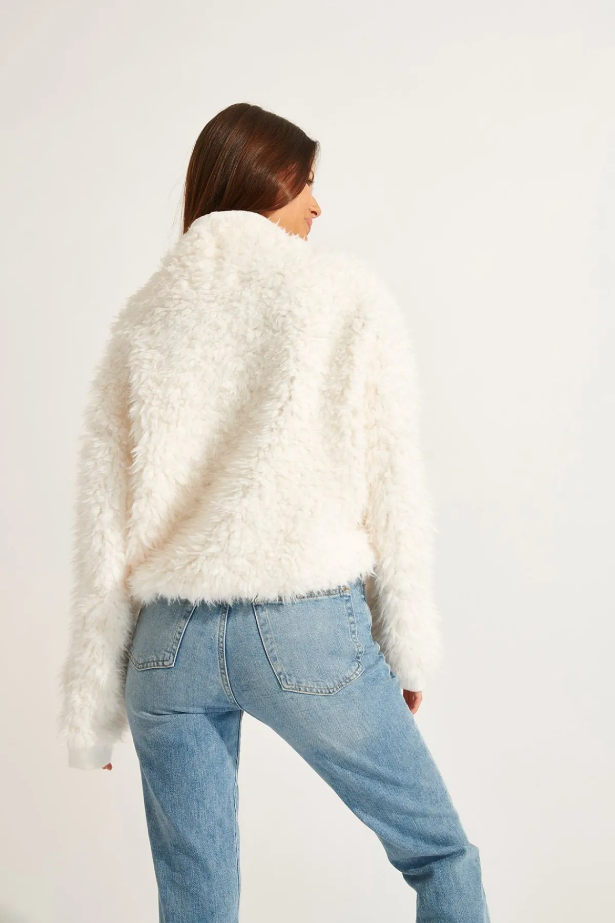 Banana Moon Polaire ROCKET LENNOX- Pulls & Sweats