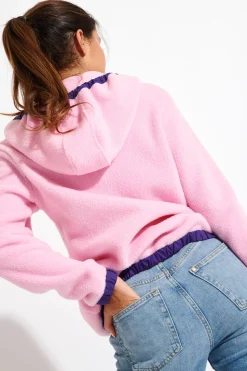 Banana Moon Polaire WARREN BRICHILL- Polaires|Vestes & Manteaux