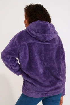 Banana Moon Polaire BRADLEY YAMASKA- Polaires|Pulls & Sweats