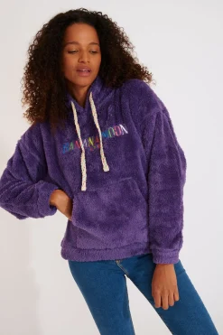 Banana Moon Polaire BRADLEY YAMASKA- Polaires|Pulls & Sweats