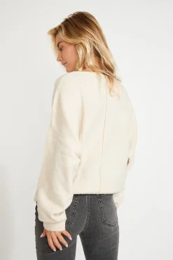 Banana Moon Pull FLOWN FREELANCE- Pulls & Sweats