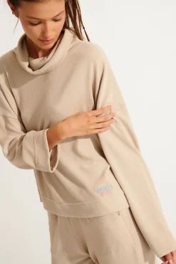 Banana Moon Pull KEEPER WILSHIRE- Pulls & Sweats|Sweats & Sweatshirts