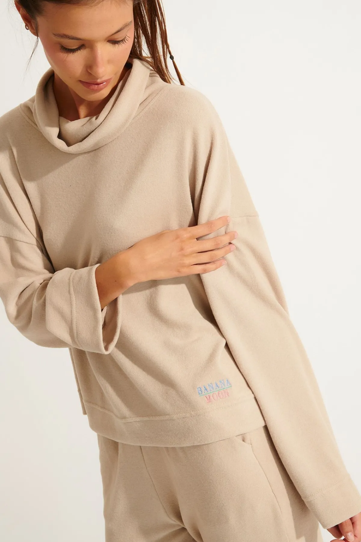 Banana Moon Pull KEEPER WILSHIRE- Pulls & Sweats|Sweats & Sweatshirts