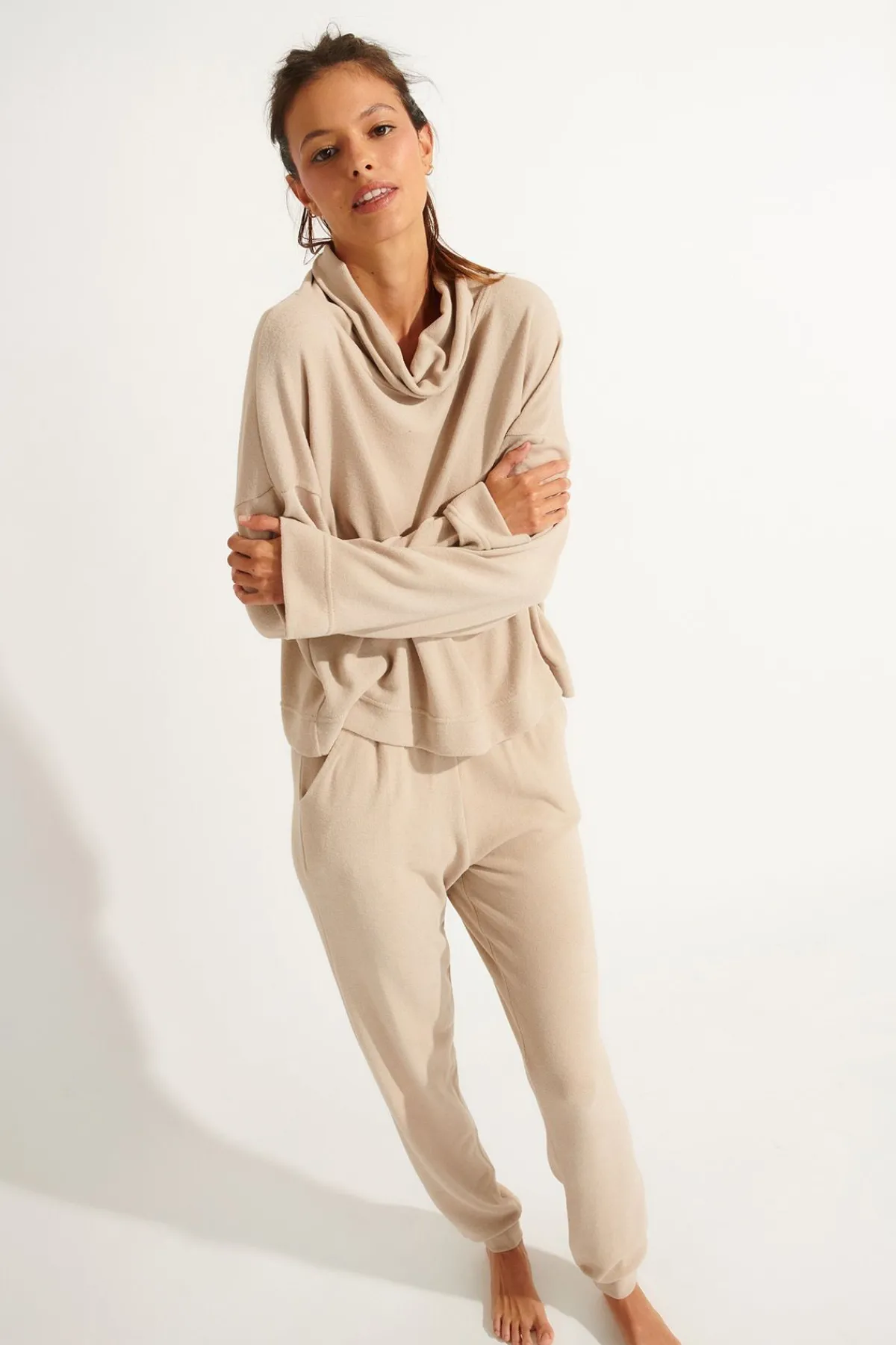 Banana Moon Pull KEEPER WILSHIRE- Pulls & Sweats|Sweats & Sweatshirts
