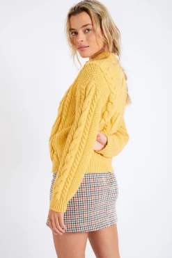 Banana Moon Pull SIDLEY CHOCTAW- Pulls & Sweats