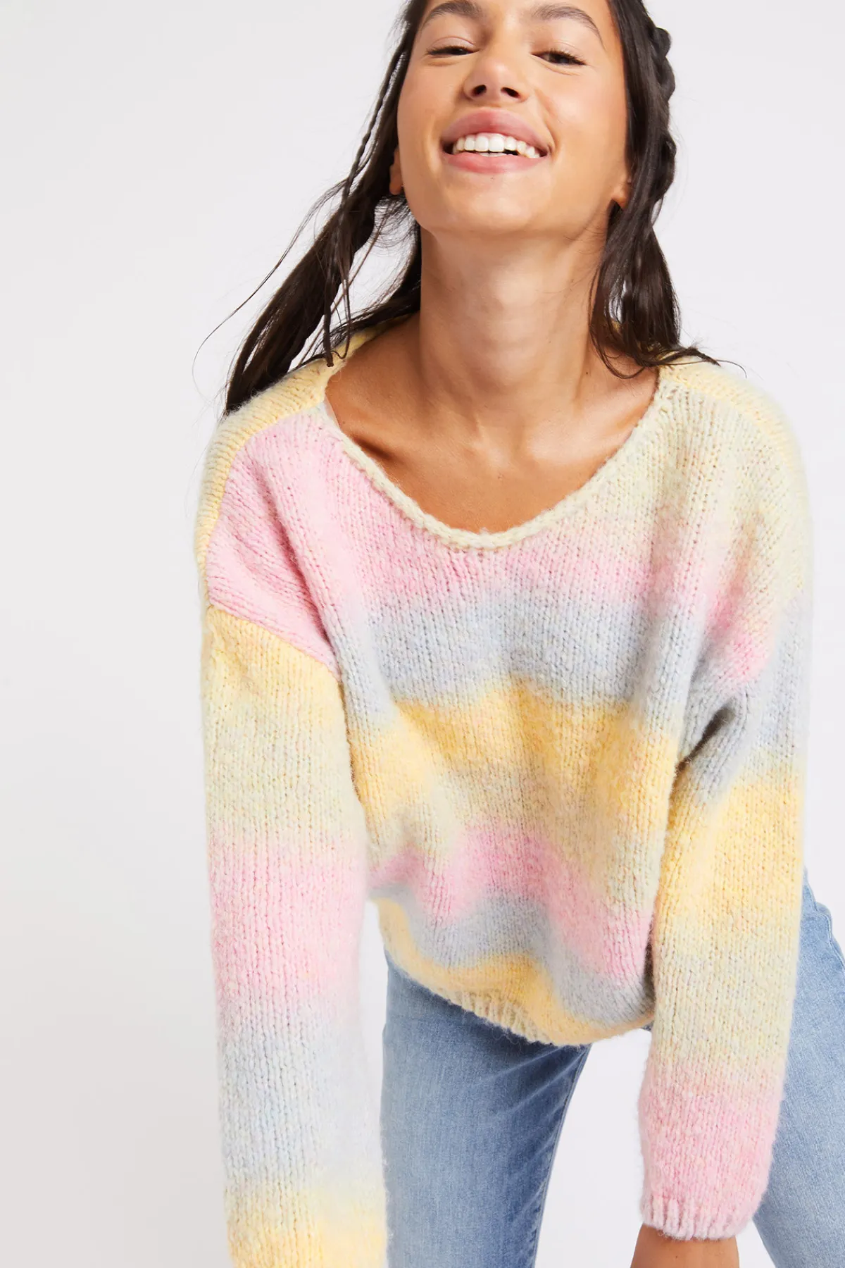 Banana Moon Pull VAHE UTOPIA- Pulls & Sweats