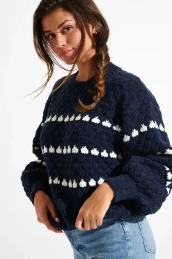 Banana Moon Pull NIRKO AFTON- Pulls & Sweats