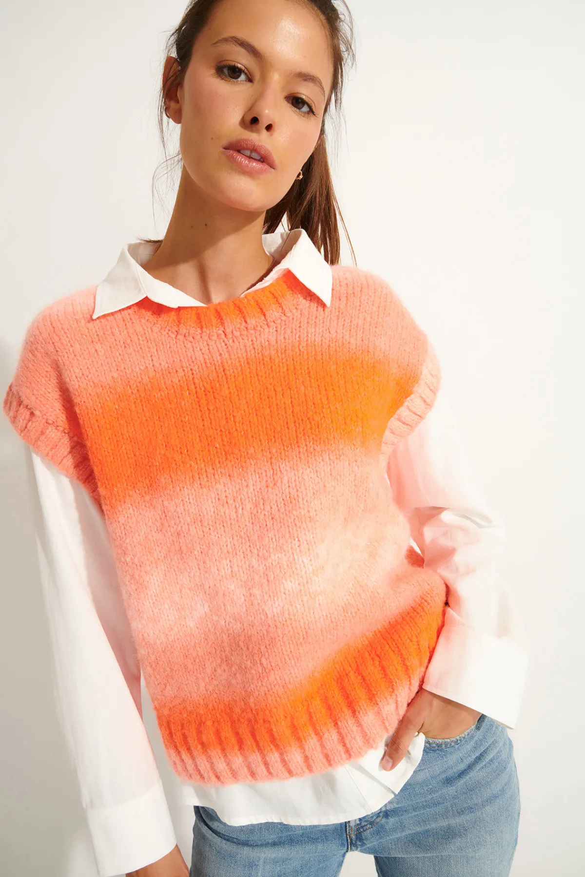 Banana Moon Pull MENEO UTOPIA- Pulls & Sweats