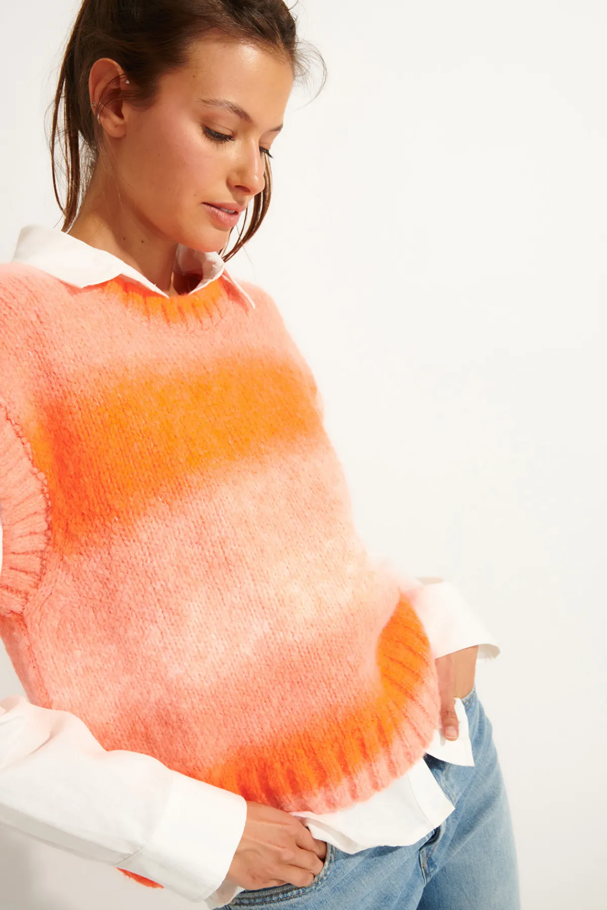 Banana Moon Pull MENEO UTOPIA- Pulls & Sweats