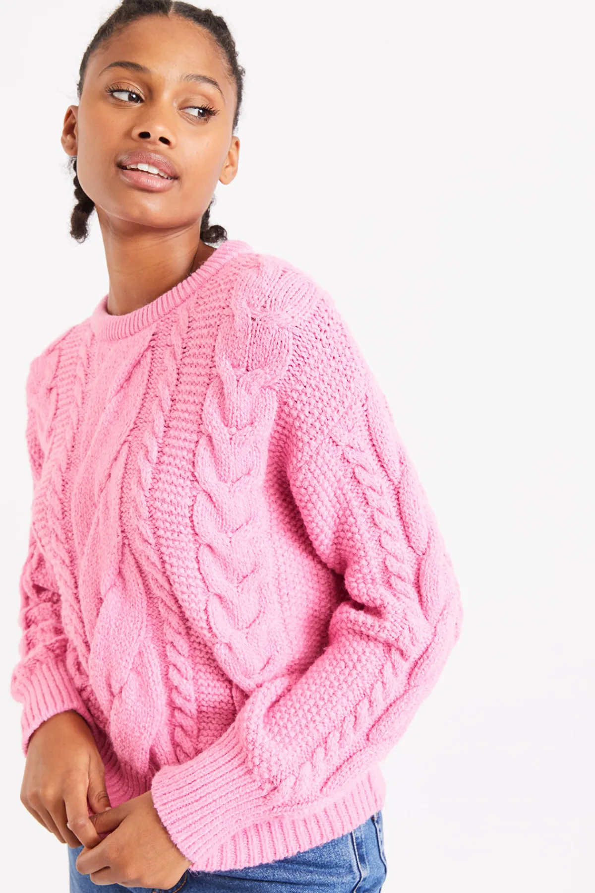 Banana Moon Pull BENY CHOCTAW- Pulls & Sweats