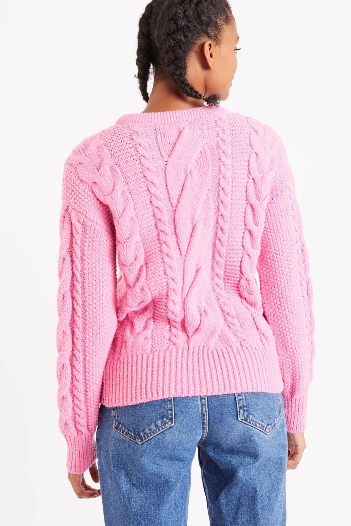 Banana Moon Pull BENY CHOCTAW- Pulls & Sweats