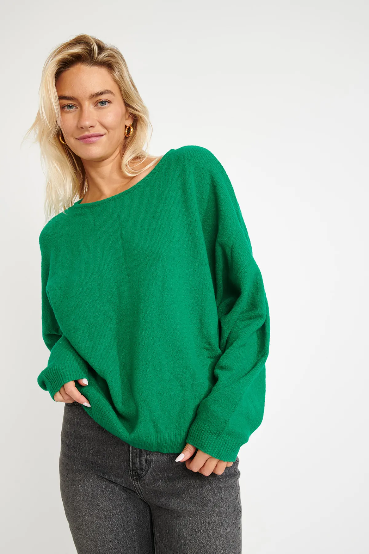 Banana Moon Pull FLOWN FREELANCE- Pulls & Sweats
