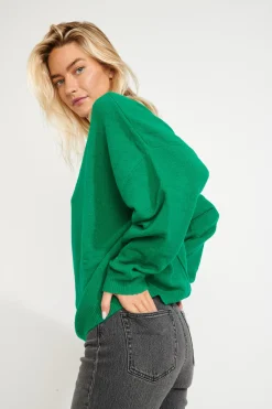 Banana Moon Pull FLOWN FREELANCE- Pulls & Sweats