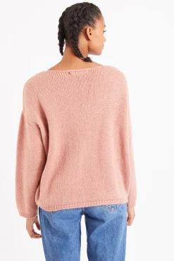 Banana Moon Pullover VAHE ARTEM- Pulls & Sweats