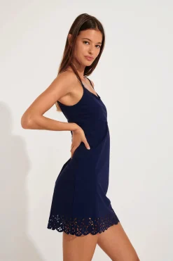 Banana Moon ROBE BEACHWEAR ALZETTE HUAWEI- Robes De Plage