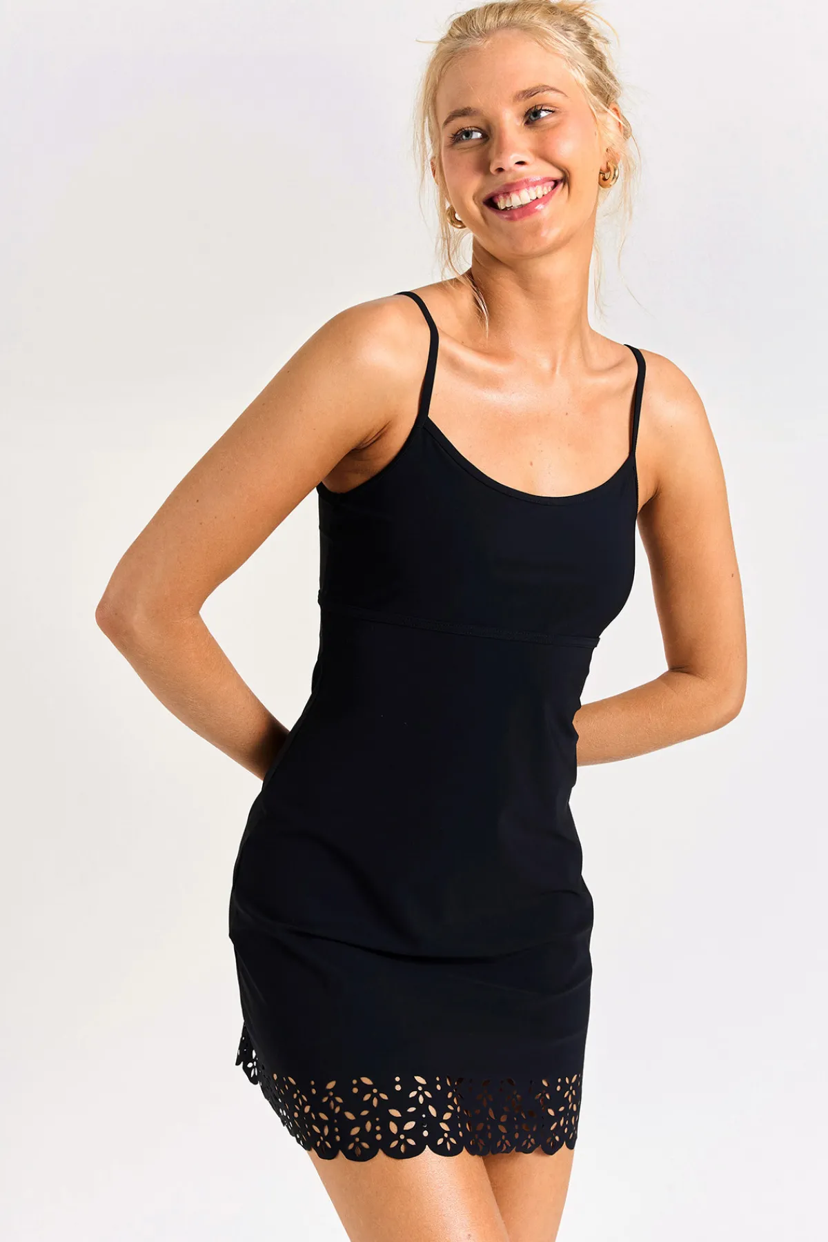 Banana Moon ROBE BEACHWEAR ALZETTE HUAWEI- Robes|Robes De Plage