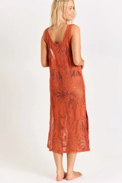 Banana Moon ROBE BEACHWEAR TUPAI COCOBEACH- Robes De Plage