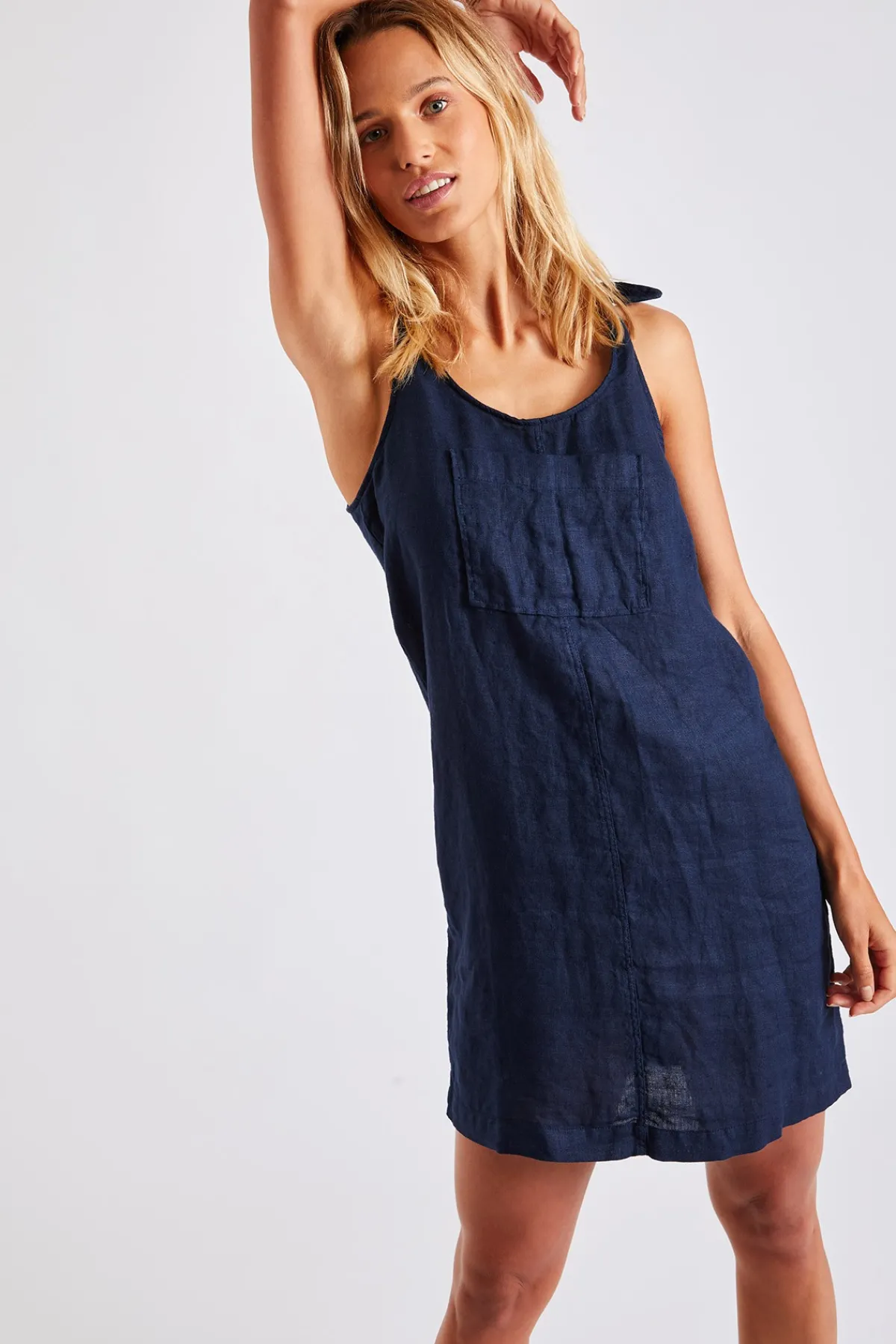 Banana Moon Robe MEDWAY HAWSTON- Robes
