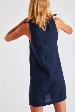 Banana Moon Robe MEDWAY HAWSTON- Robes