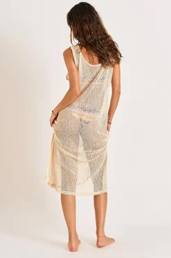 Banana Moon Robe de plage TUPAI BEACHBLISS- Robes De Plage