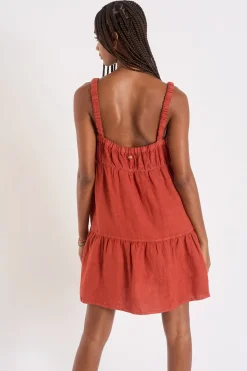 Banana Moon Robe de plage MAYLEEN HAWSTON- Robes