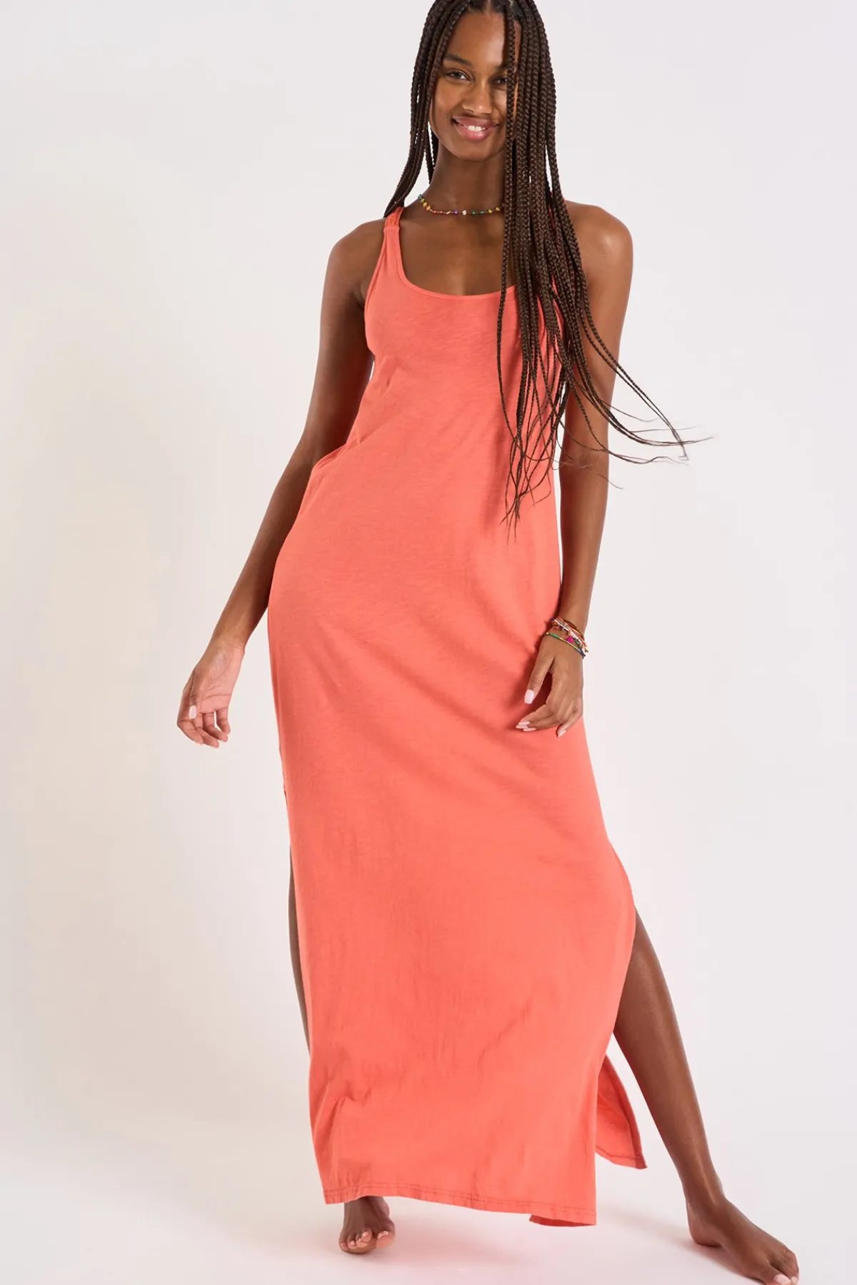 Banana Moon Robe de plage PAULA ENOHA- Robes|Robes De Plage