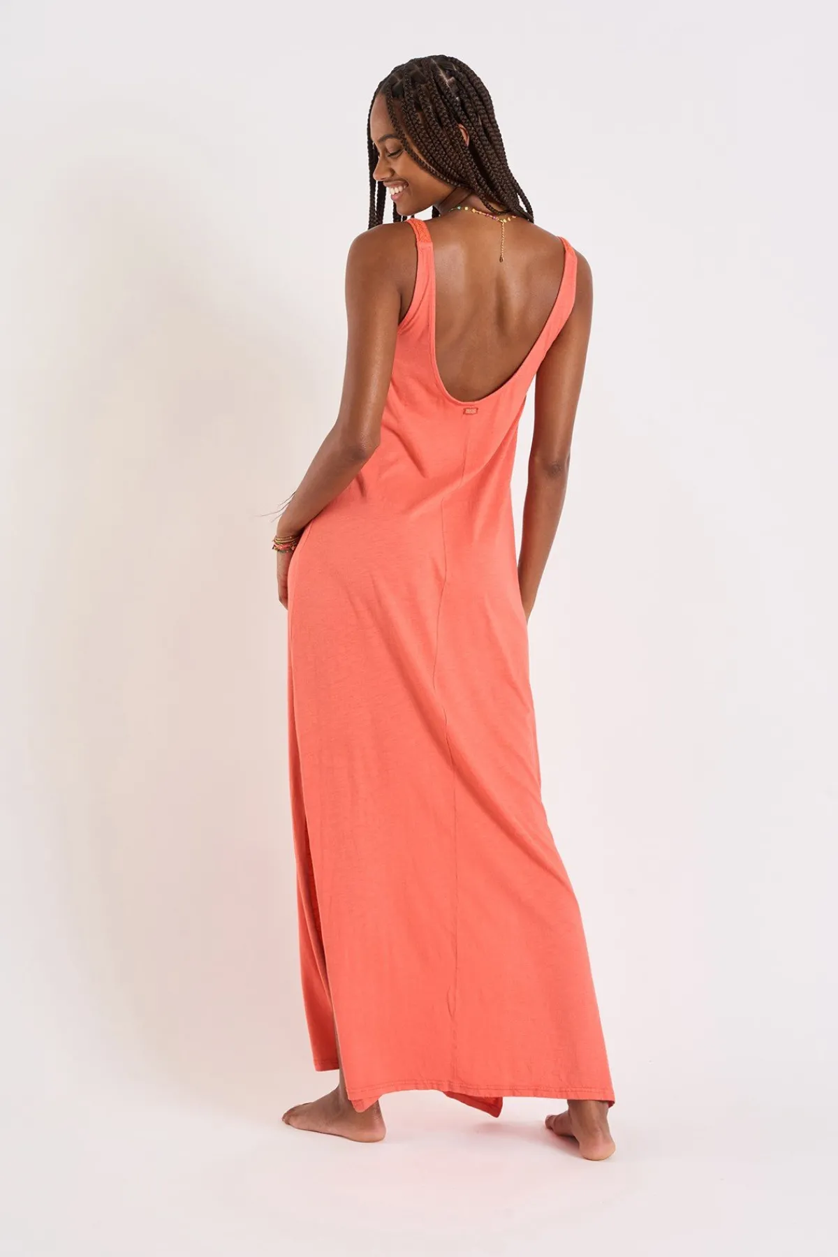 Banana Moon Robe de plage PAULA ENOHA- Robes|Robes De Plage