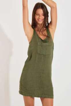 Banana Moon Robe MEDWAY HAWSTON- Robes