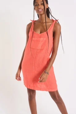 Banana Moon Robe MEDWAY HAWSTON- Robes|Robes De Plage