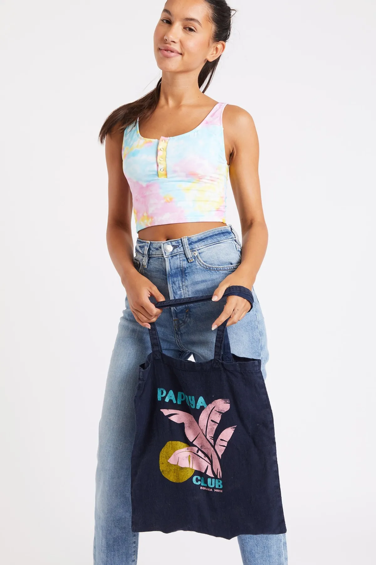 Banana Moon SAC TOTECLUB TOTEBAG- Autres Accessoires|Sacs & Paniers De Plage