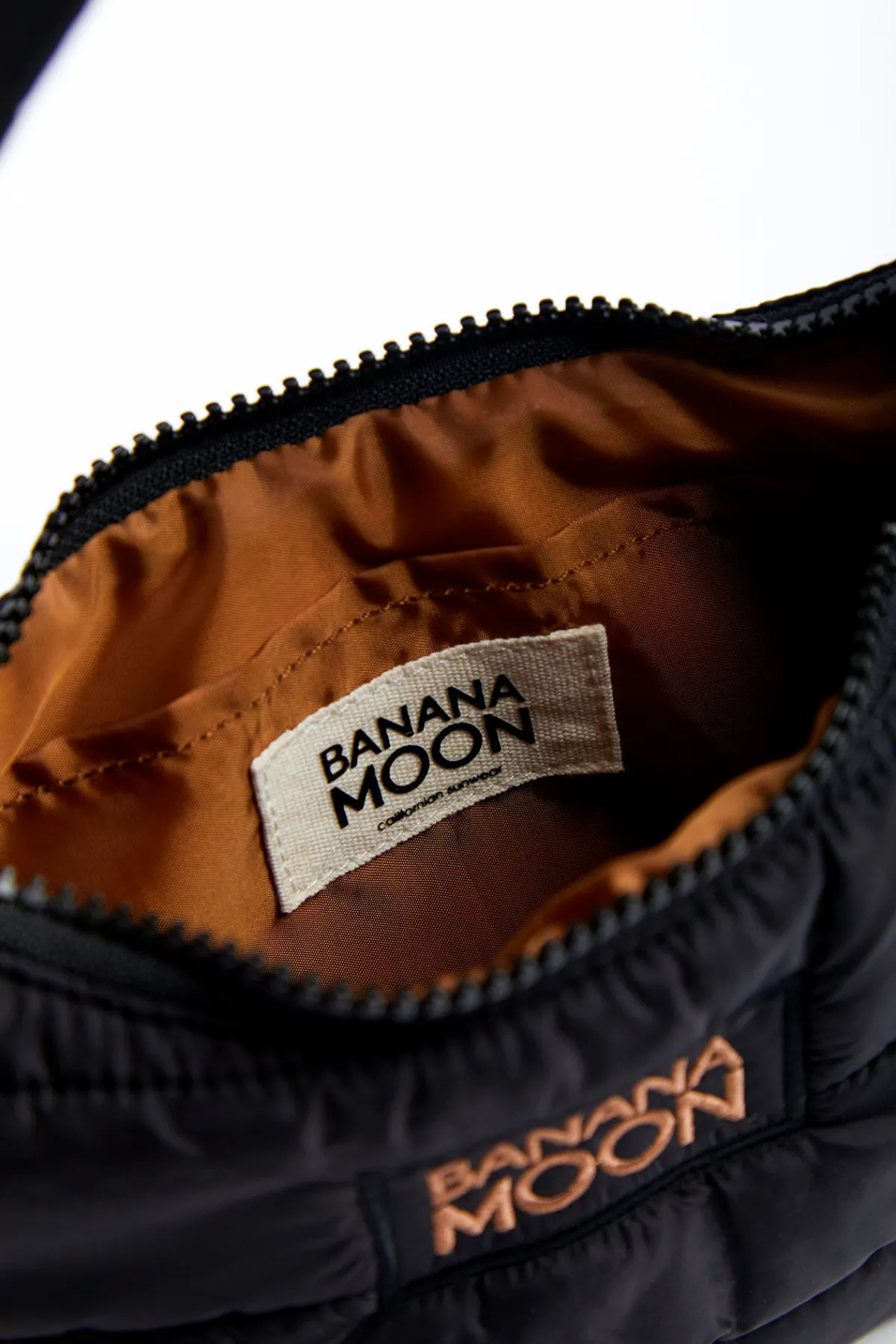 Banana Moon SAC ERLINDA LIZELINE- Sacs Et Pochettes