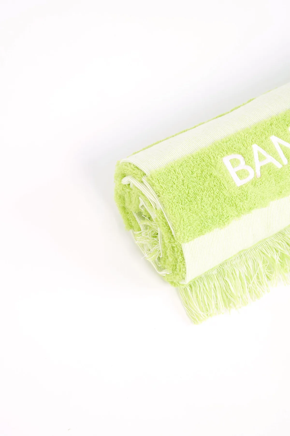 Banana Moon Serviette de plage SANTO LUCKYBAY- Foutas & Draps De Bain
