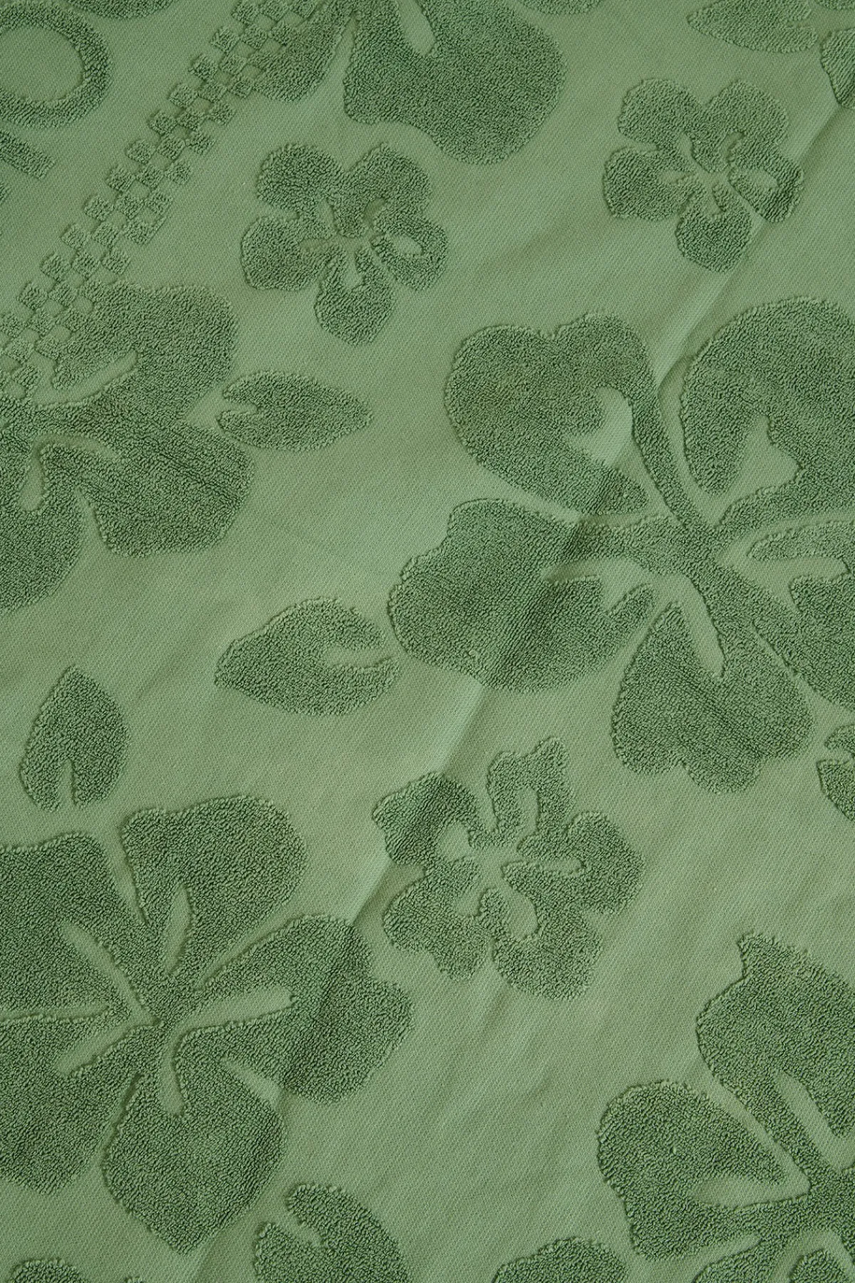 Banana Moon SERVIETTE PLAGE CHERYLL PETALS- Foutas & Draps De Bain
