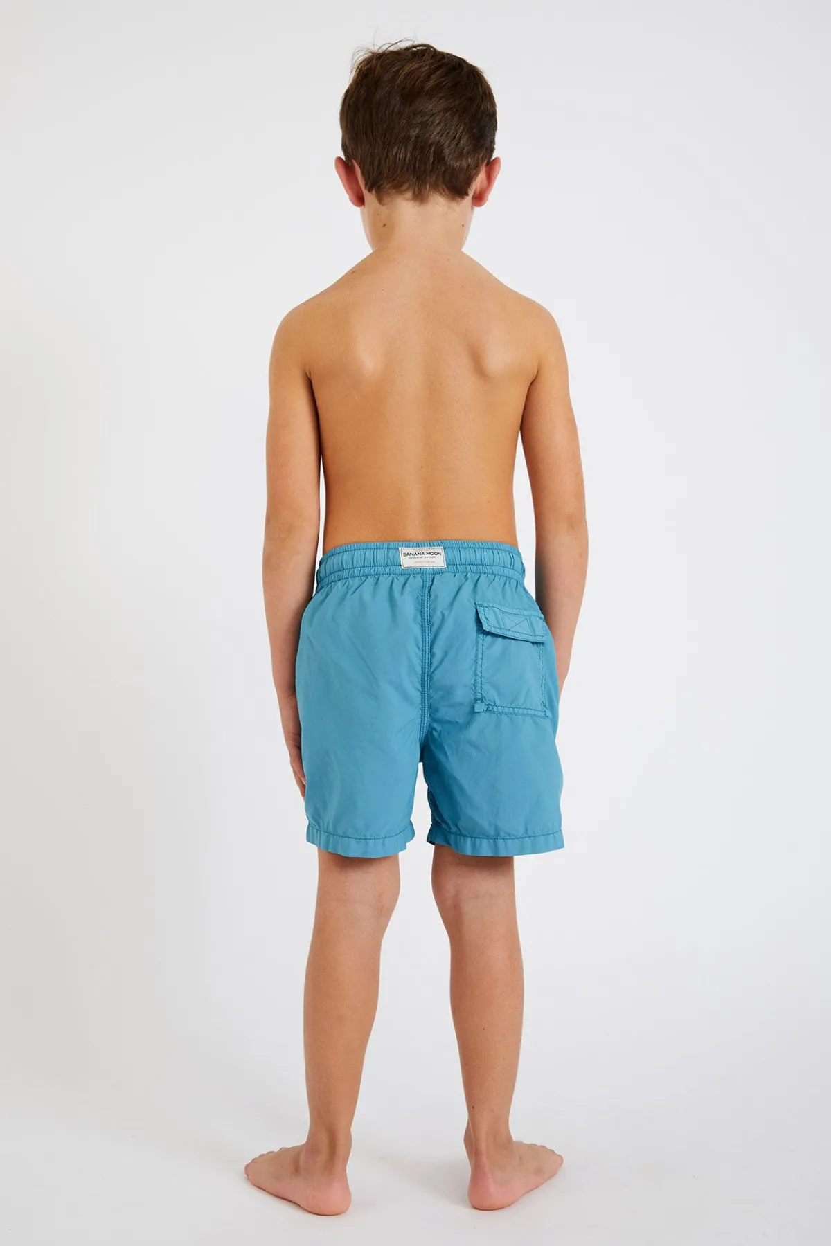 Banana Moon Short de bain M AIR BASTOU-Enfant Fillette Et Garçon