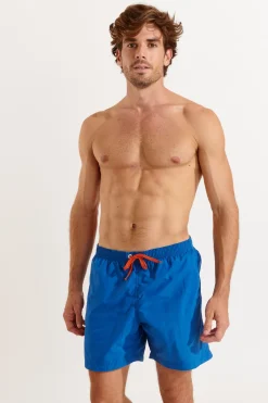 Banana Moon SHORT DE BAIN HOMME MANLY POOLSCAPE-Homme Collection Homme