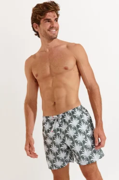 Banana Moon SHORT DE BAIN HOMME MANLY SUNNYBAY-Homme Collection Homme