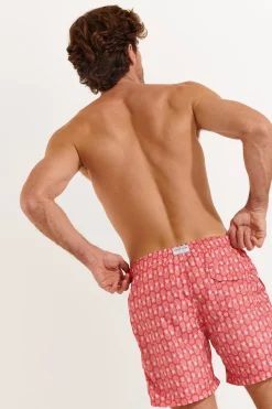 Banana Moon SHORT DE BAIN HOMME MANLY OCOONOR-Homme Collection Homme