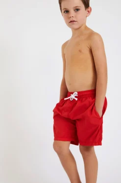 Banana Moon Short de bain M AIR BASTOU-Enfant Fillette Et Garçon