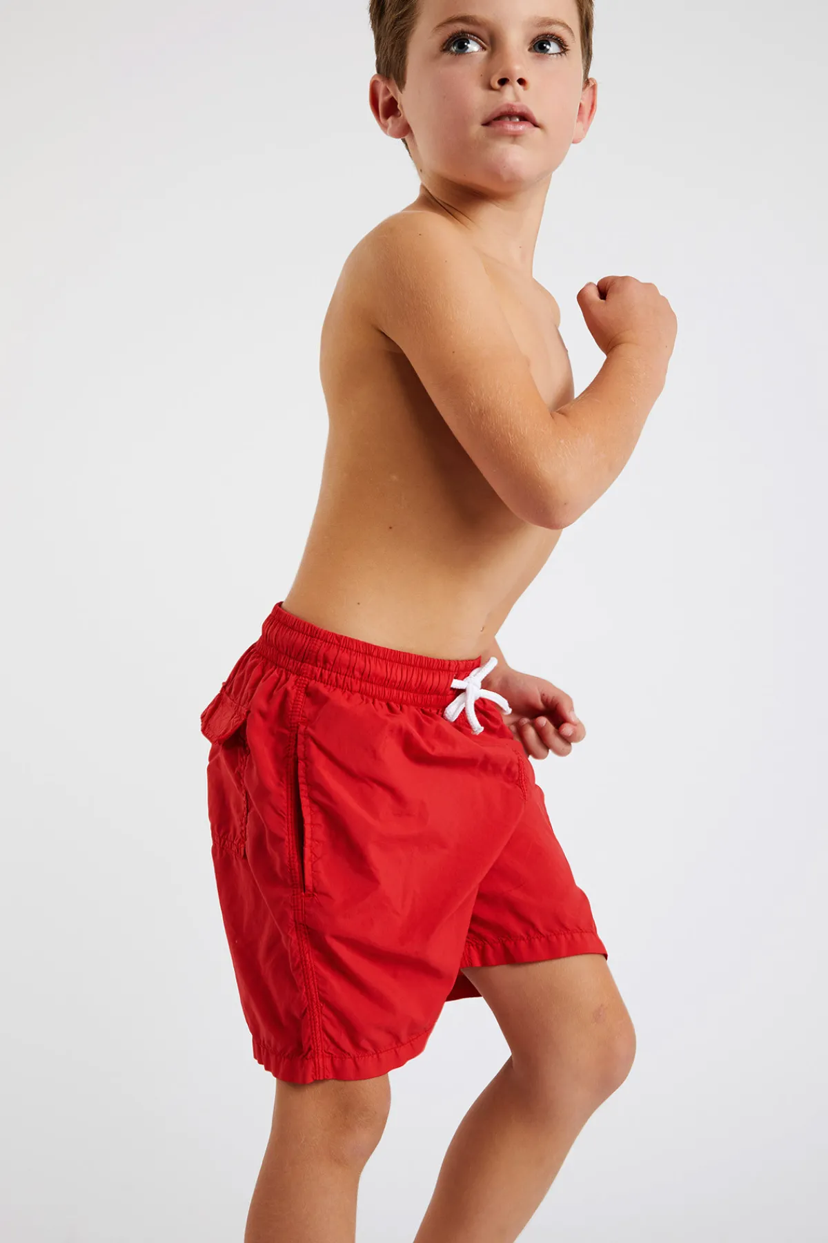 Banana Moon Short de bain M AIR BASTOU-Enfant Fillette Et Garçon