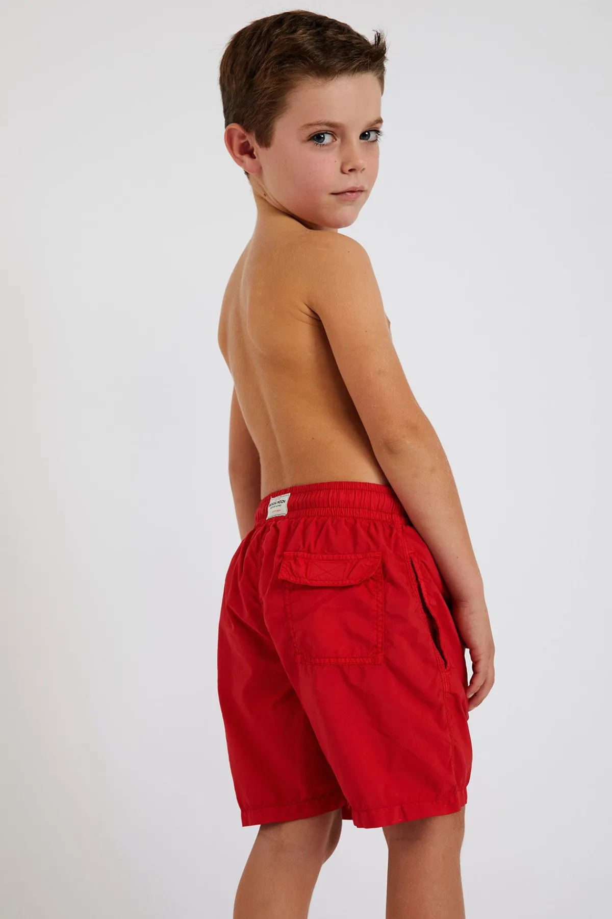Banana Moon Short de bain M AIR BASTOU-Enfant Fillette Et Garçon