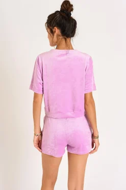 Banana Moon SHORT SCOTTY SEALAKE- Shorts & Combishorts|Pantalons & Shorts