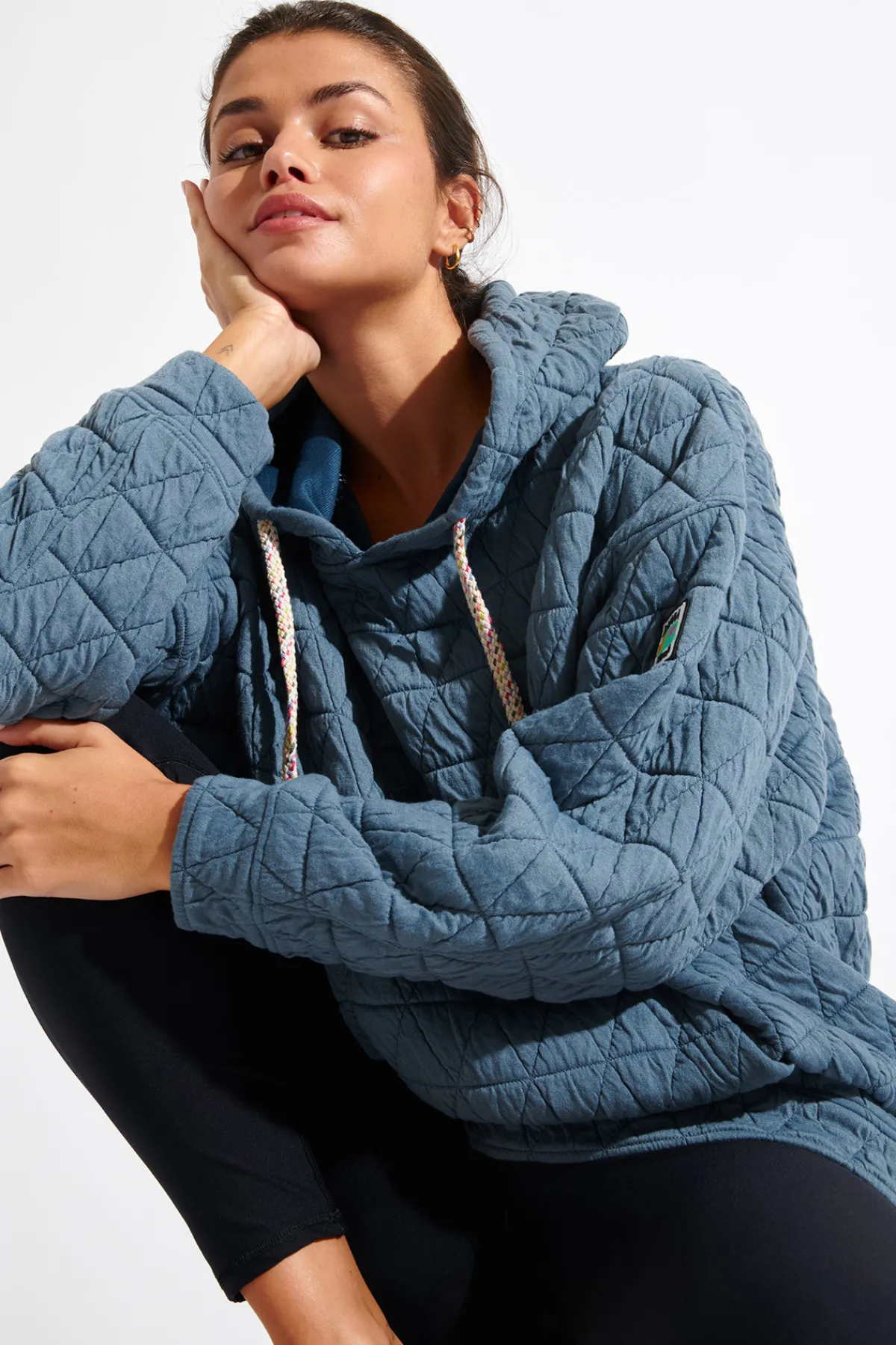 Banana Moon Sweatshirt BRADLEY JAYPEAK- Sweats & Sweatshirts|Pulls & Sweats