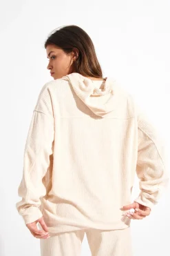 Banana Moon Sweatshirt BRADLEY KEYSTONE- Pulls & Sweats|Sweats & Sweatshirts