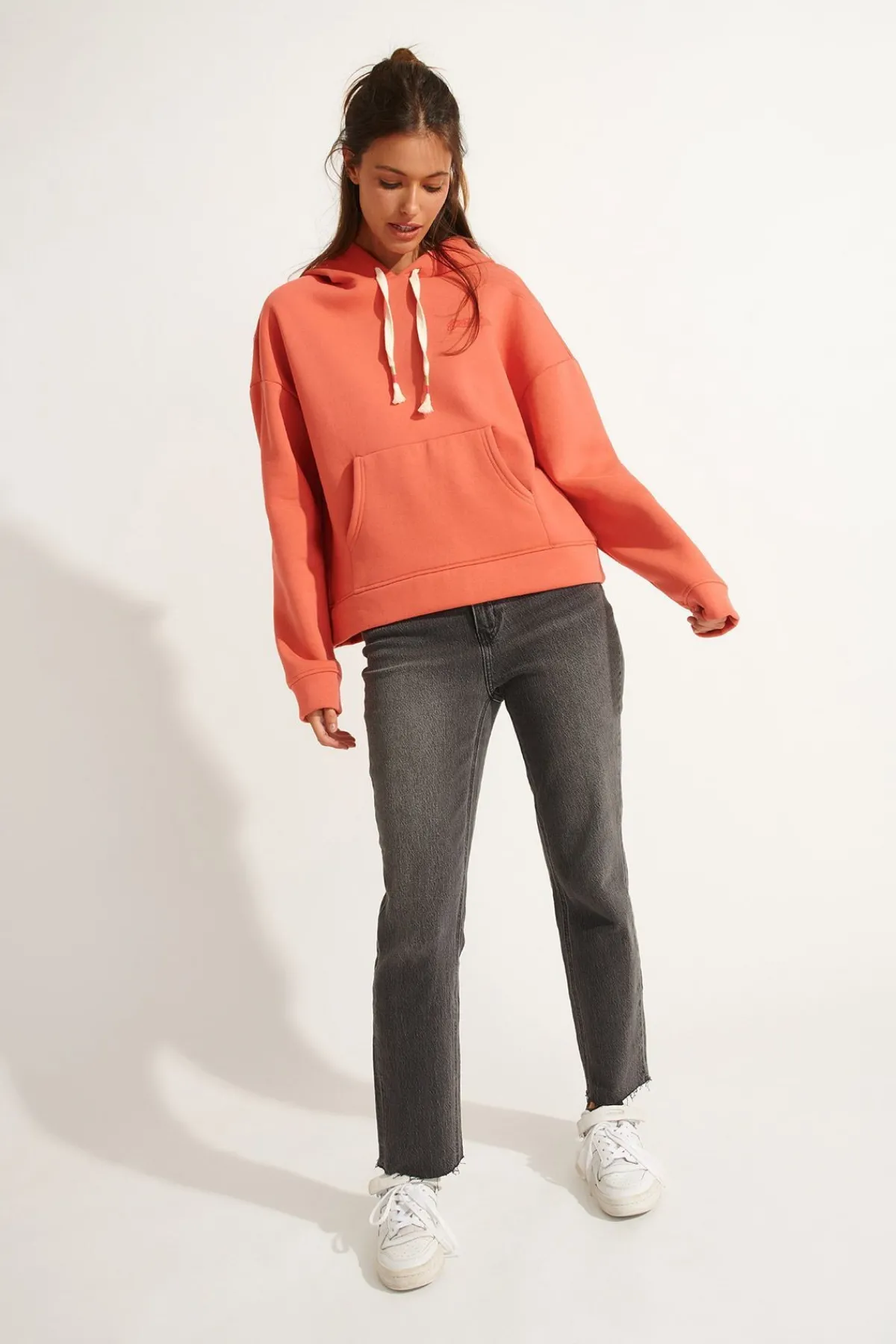 Banana Moon Sweatshirt BROOKS SHERKAN- Pulls & Sweats