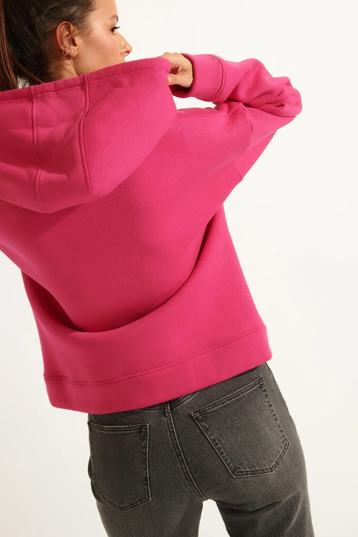 Banana Moon Sweatshirt BROOKS SHERKAN- Pulls & Sweats