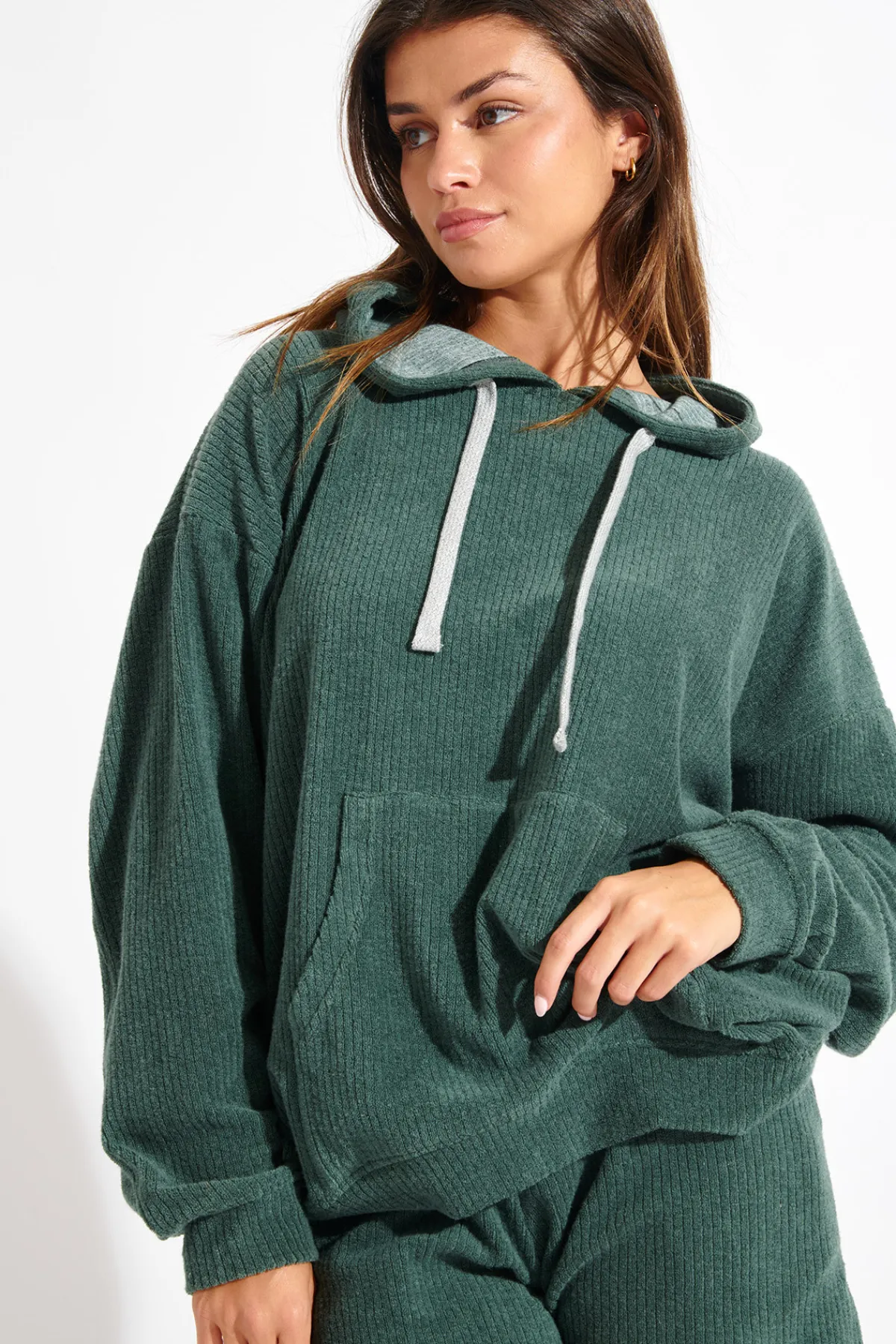 Banana Moon Sweatshirt BRADLEY KEYSTONE- Pulls & Sweats|Sweats & Sweatshirts
