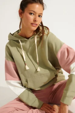 Banana Moon Sweatshirt HOODAY MODELO- Loungewear|Pulls & Sweats