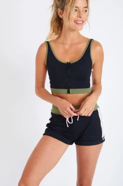 Banana Moon Tenue de sport été e Hakko & Maga Sprint- Maillots De Bain Sport|Pantalons & Shorts